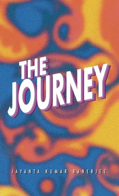 The Journey - Hardcover