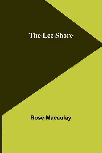 The Lee Shore - Paperback
