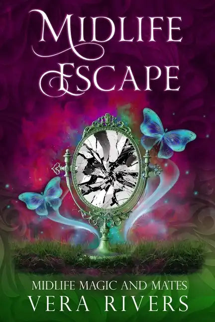 Midlife Escape - Paperback