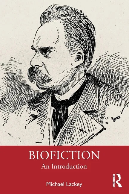Biofiction: An Introduction - Paperback