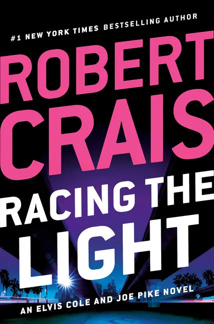 Racing the Light - Library Binding
