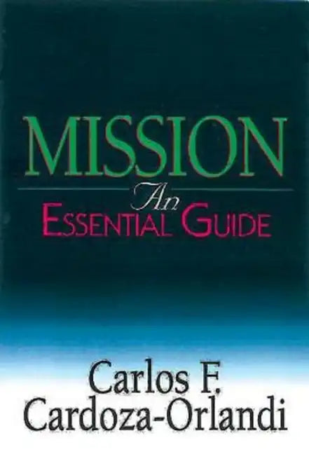 Mission - Paperback