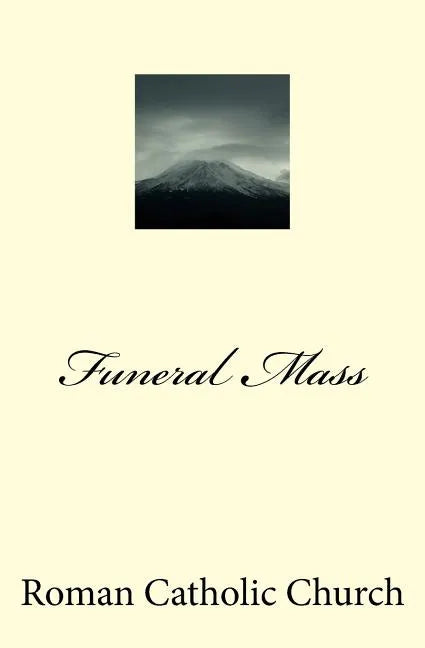Funeral Mass - Paperback