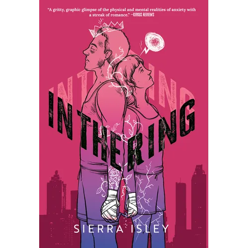 In the Ring - Paperback