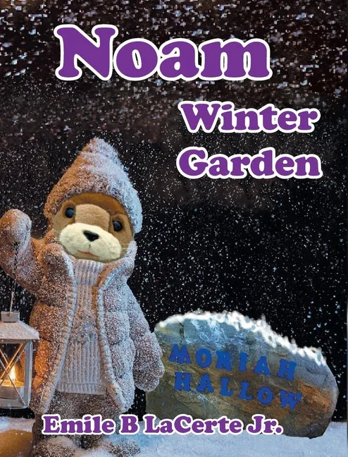 Noam Winter Garden - Hardcover