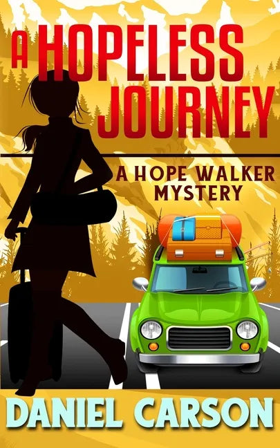 A Hopeless Journey - Paperback