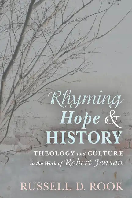 Rhyming Hope and History - Paperback