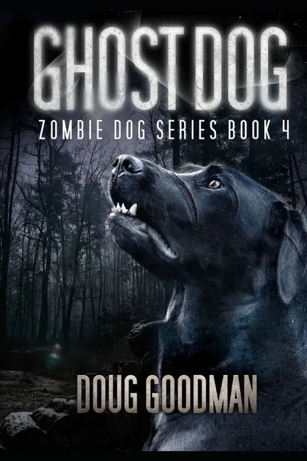 Ghost Dog - Paperback