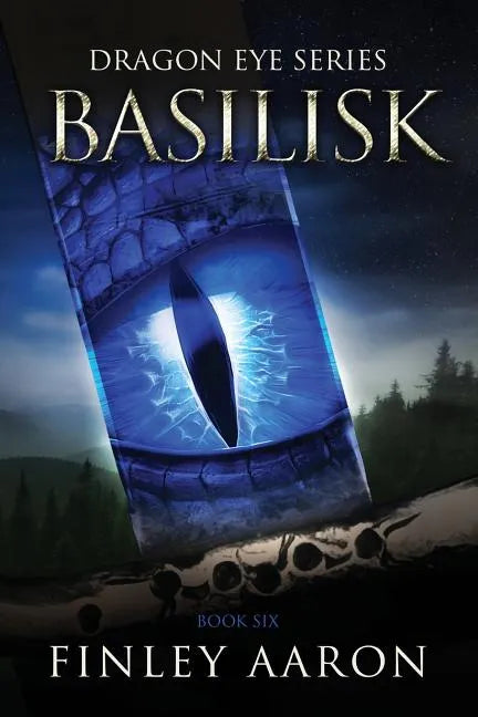 Basilisk - Paperback
