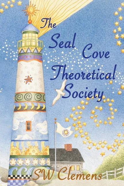 The Seal Cove Theoretical Society - Paperback