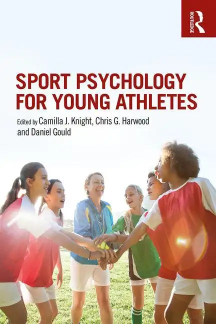 Sport Psychology for Young Athletes - Paperback