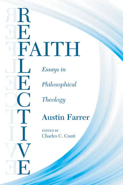 Reflective Faith - Paperback