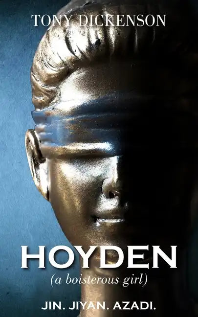 HOYDEN (a boisterous girl) - Paperback
