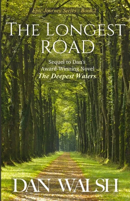 The Longest Road - Paperback