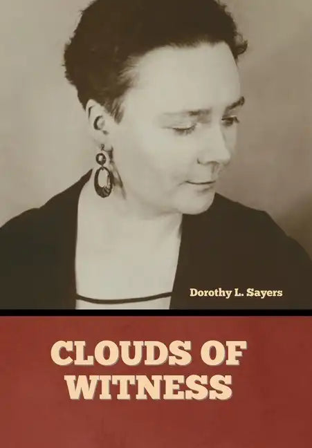Clouds of Witness - Hardcover