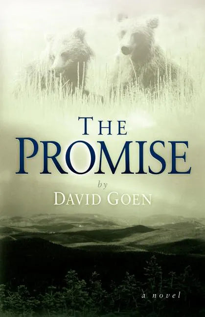 The Promise - Paperback