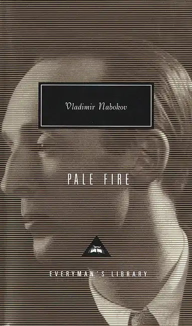 Pale Fire: Introduction by Richard Rorty - Hardcover