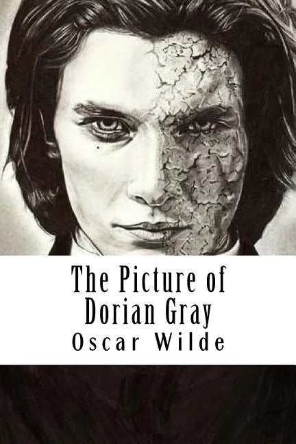 The Picture of Dorian Gray - Paperback