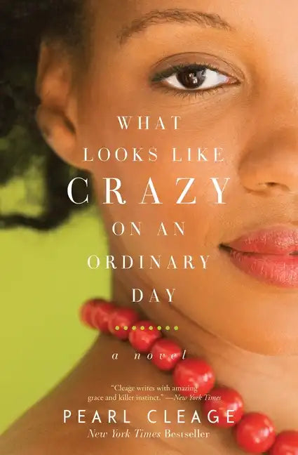 What Looks Like Crazy on an Ordinary Day - Paperback