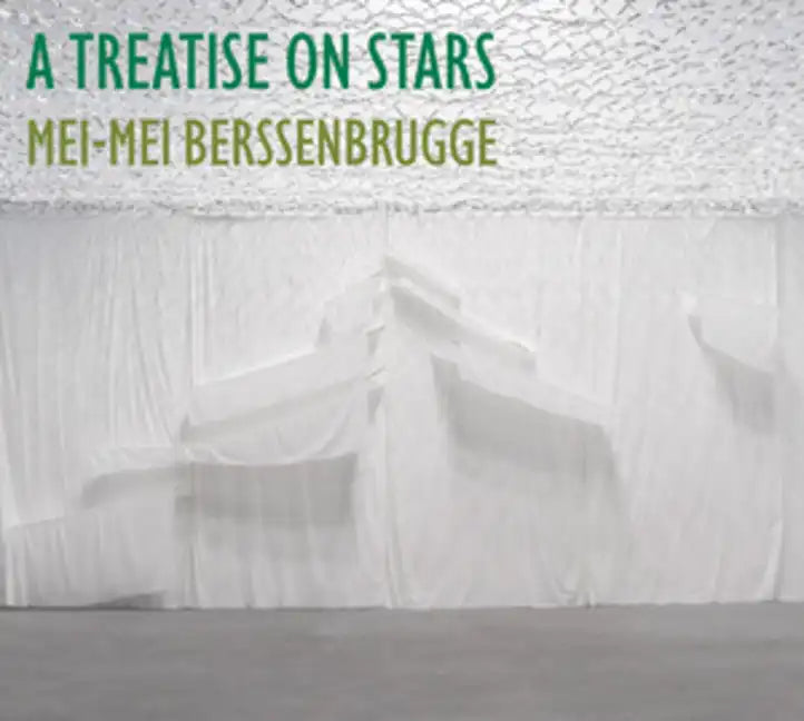 A Treatise on Stars - Paperback