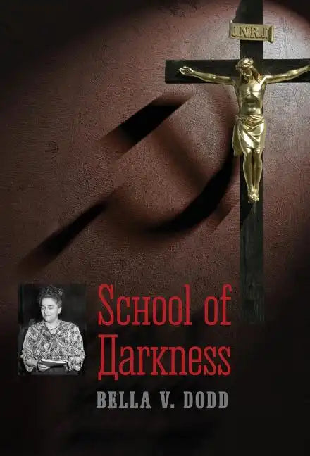 School of Darkness - Hardcover