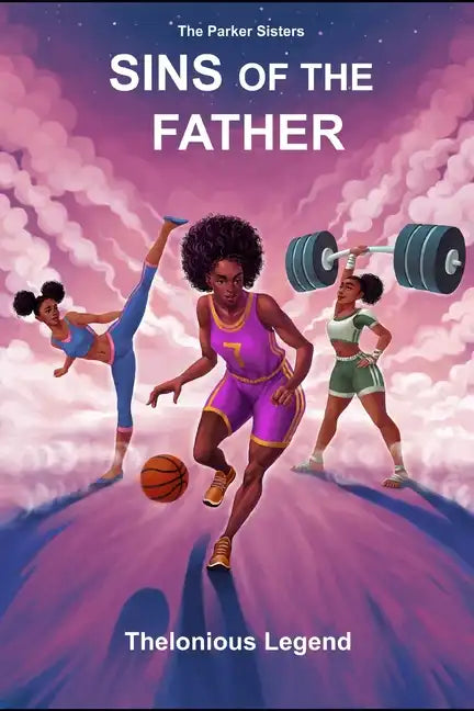 Sins Of The Father - Paperback