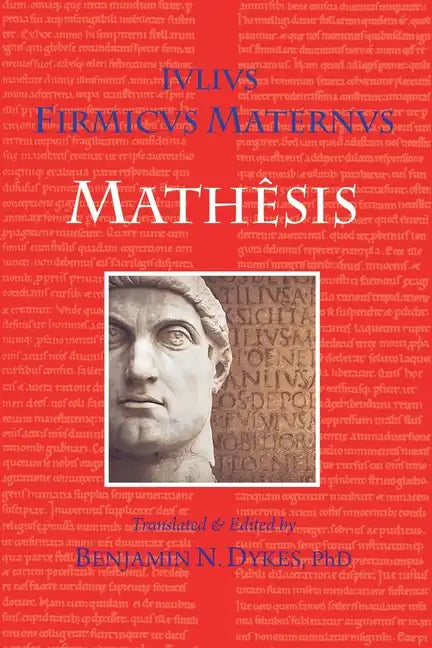 Mathesis - Paperback