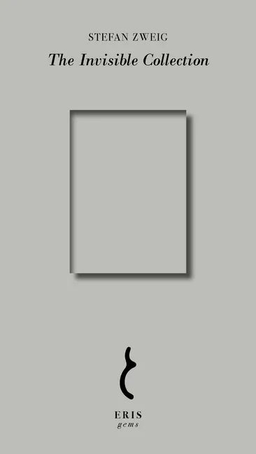 The Invisible Collection - Paperback