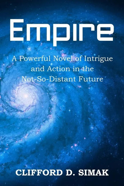 Empire - Paperback