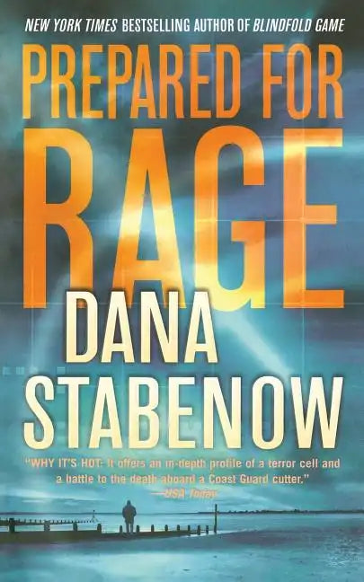 Prepared for Rage - Paperback