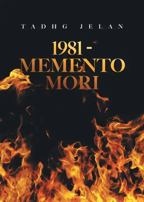 1981 - Memento Mori - Paperback