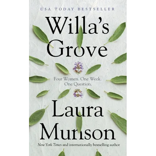 Willa's Grove - Paperback