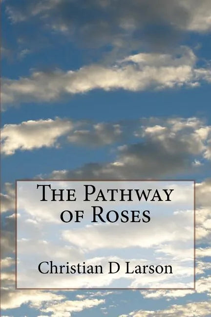 The Pathway of Roses - Paperback