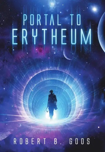 Portal to Erytheum - Hardcover