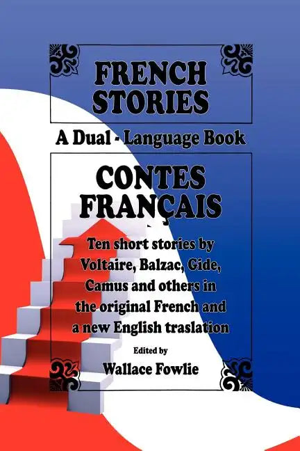 French Stories / Contes Français (A Dual-Language Book) (English and French Edition) - Paperback