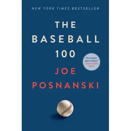 The Baseball 100