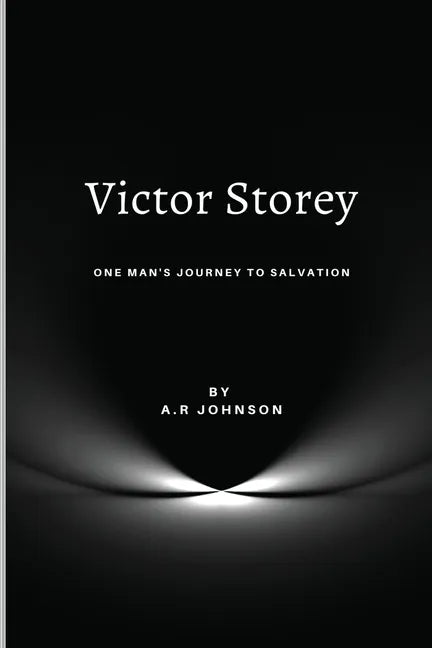 Victor Storey - Paperback
