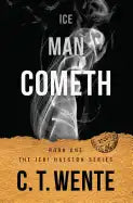 Ice Man Cometh - Paperback