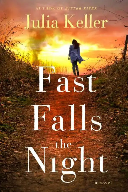 Fast Falls the Night - Paperback