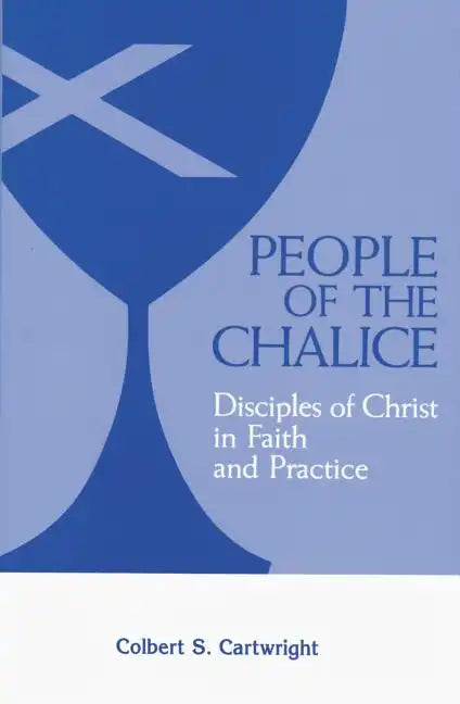 People of the Chalice - Paperback
