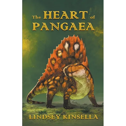 The Heart of Pangaea - Paperback
