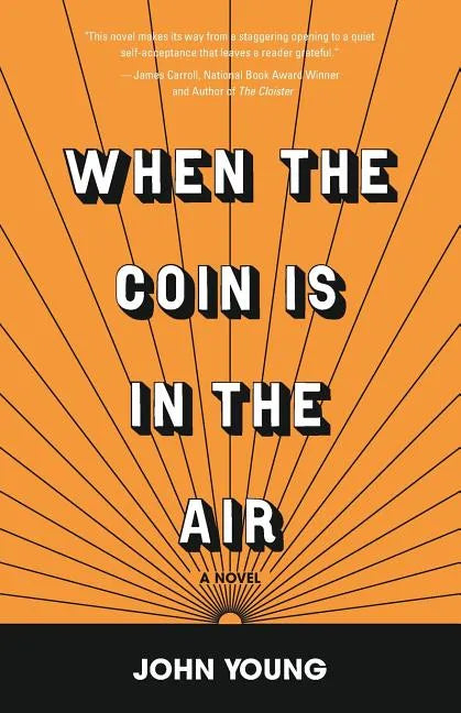 When the Coin is in the Air - Paperback