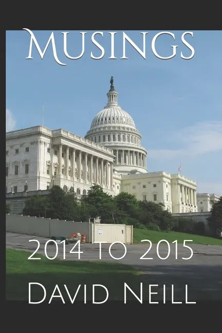 Musings: 2014 to 2015 - Paperback