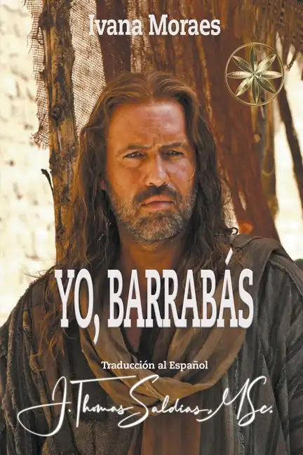 Yo, Barrabás - Paperback
