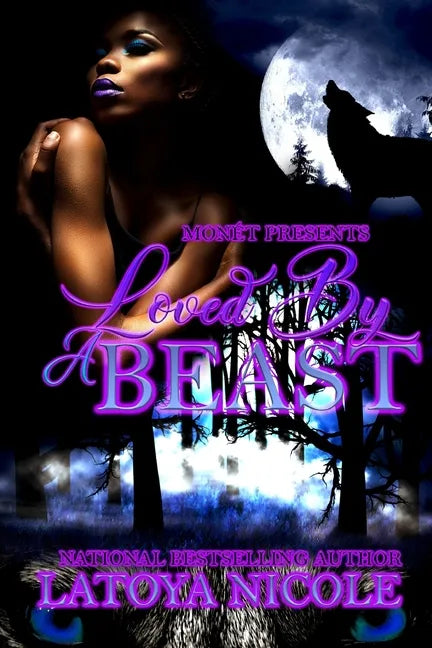 Loved by a Beast - Paperback