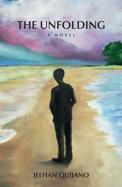 The Unfolding - Paperback