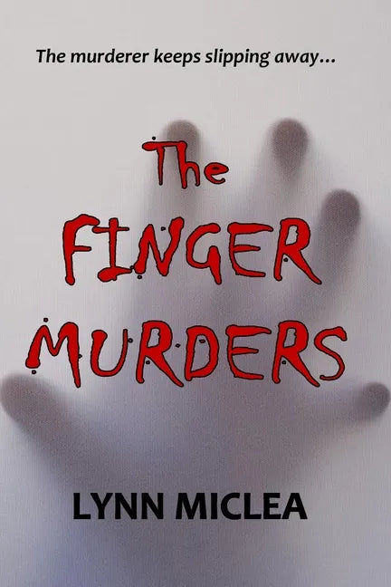 The Finger Murders - Paperback