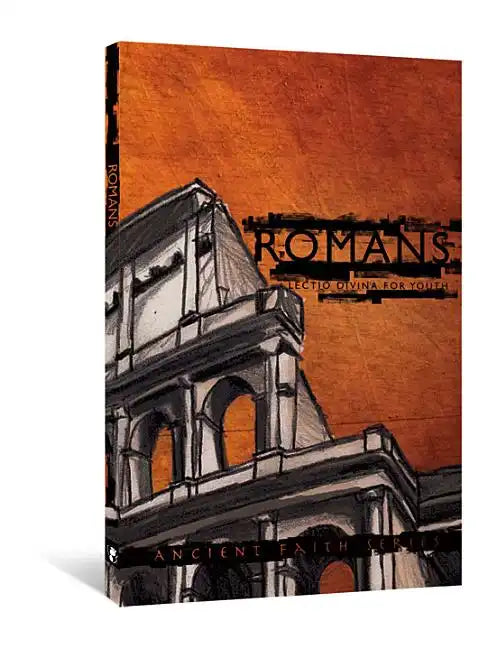Romans: Lectio Divina for Youth - Paperback