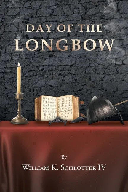 Day of the Longbow - Paperback