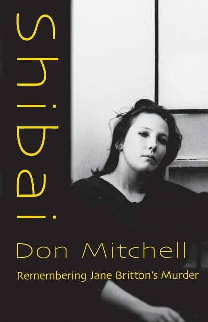 Shibai - Paperback
